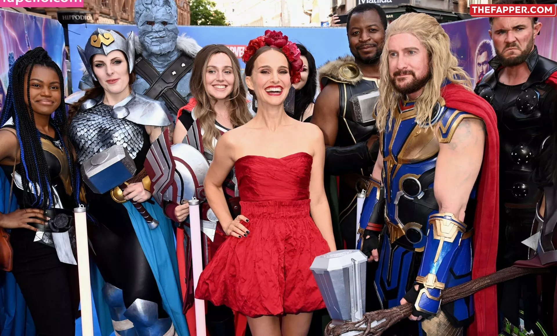 Natalie Portman  Onlyfans Leaked Nude Image #Mq1YFNsZag