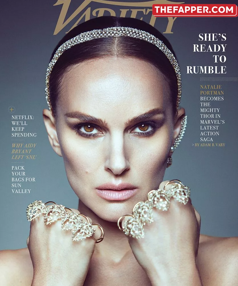 Natalie Portman  Onlyfans Leaked Nude Image #N2XO0qhDfC