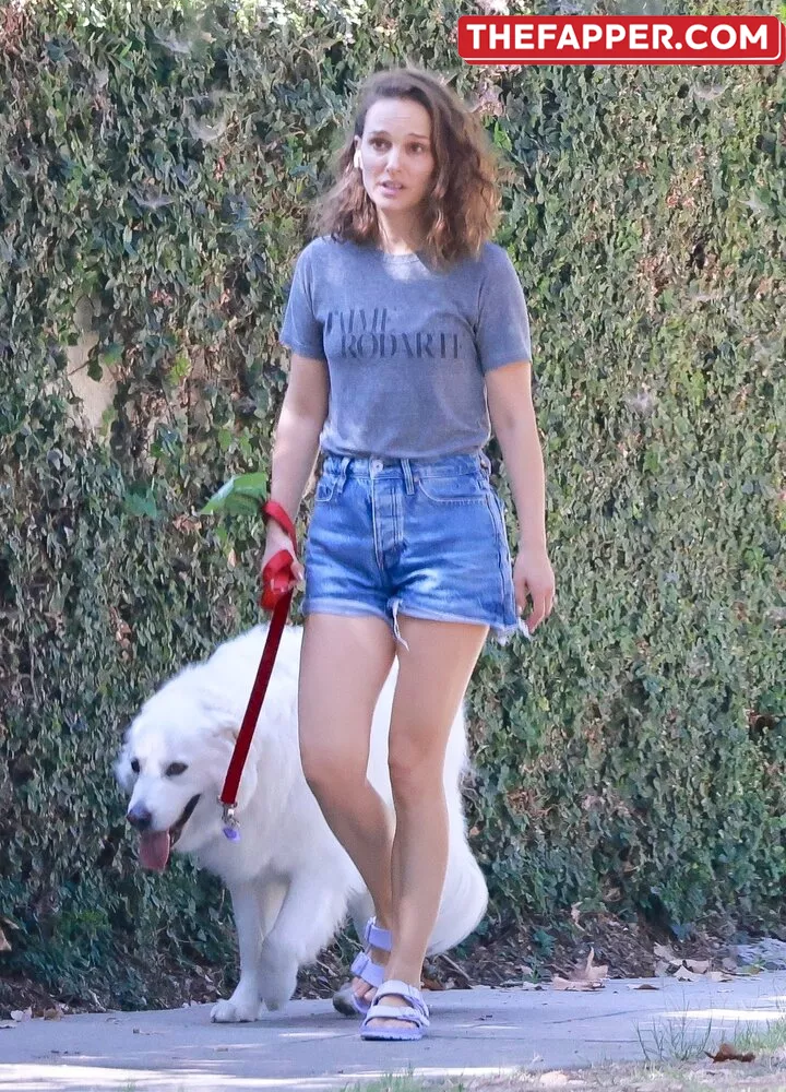 Natalie Portman  Onlyfans Leaked Nude Image #NPerhsslrs