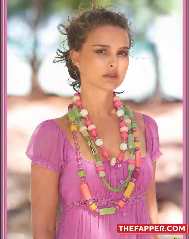 Natalie Portman  Onlyfans Leaked Nude Image #NtQXe7u9ow
