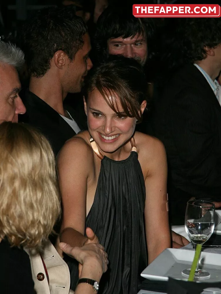 Natalie Portman  Onlyfans Leaked Nude Image #OpeDRW9EzP