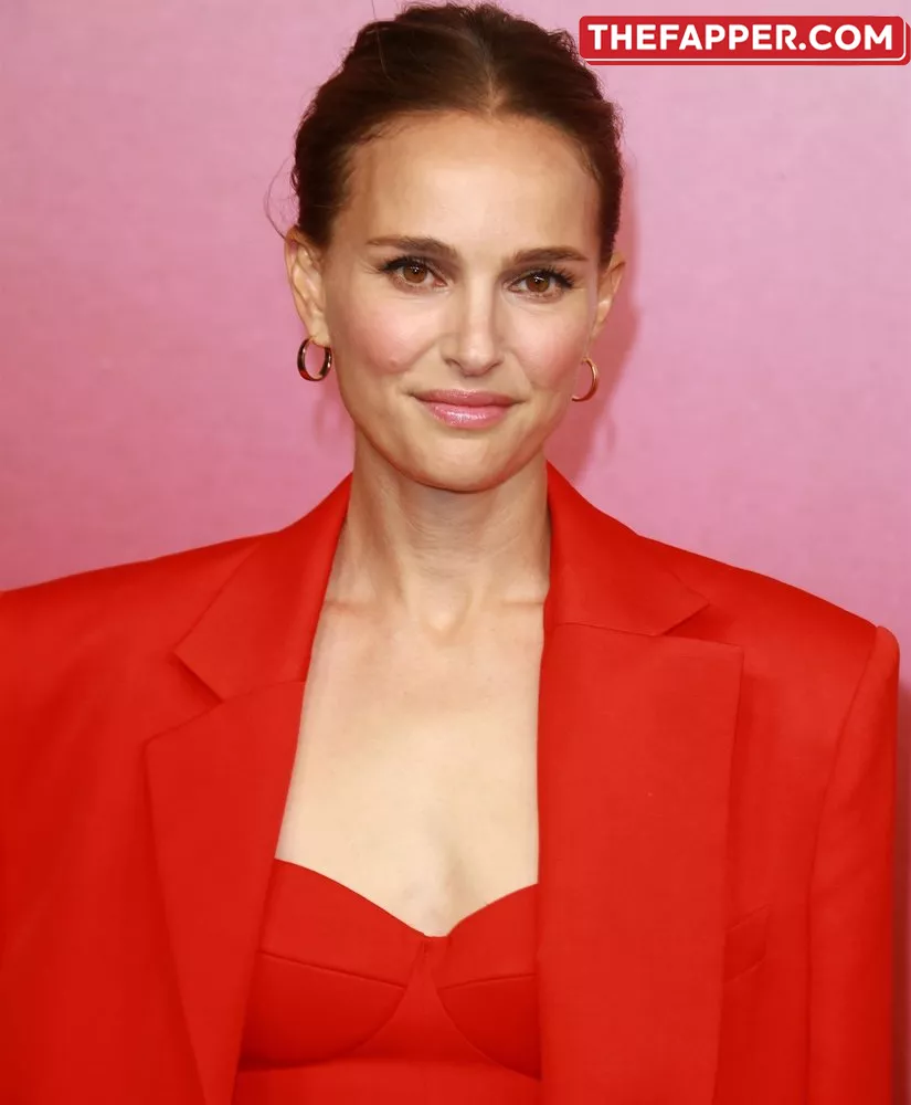 Natalie Portman  Onlyfans Leaked Nude Image #OqNKmqFpB4