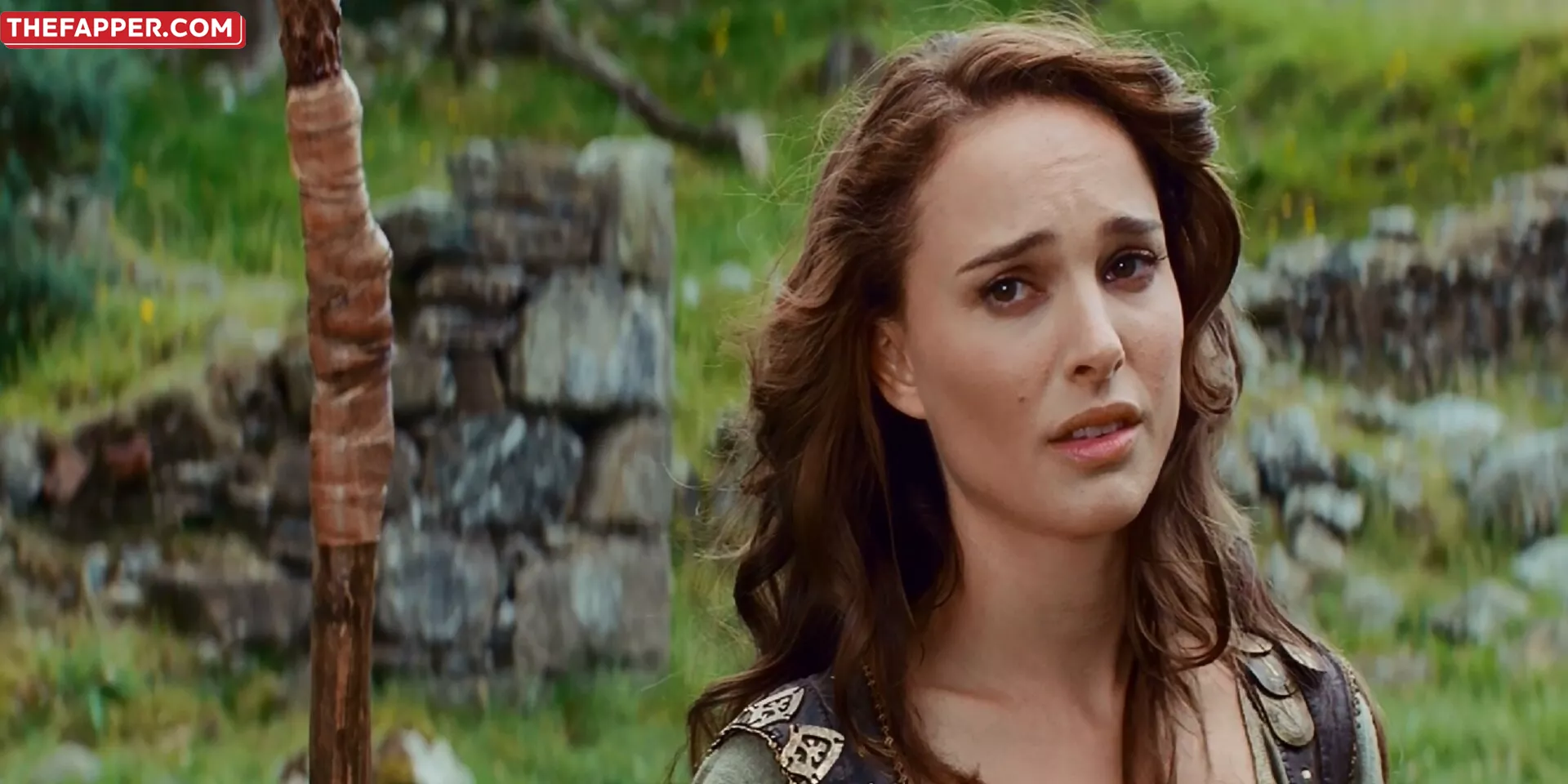 Natalie Portman  Onlyfans Leaked Nude Image #P5RmV8Bik5