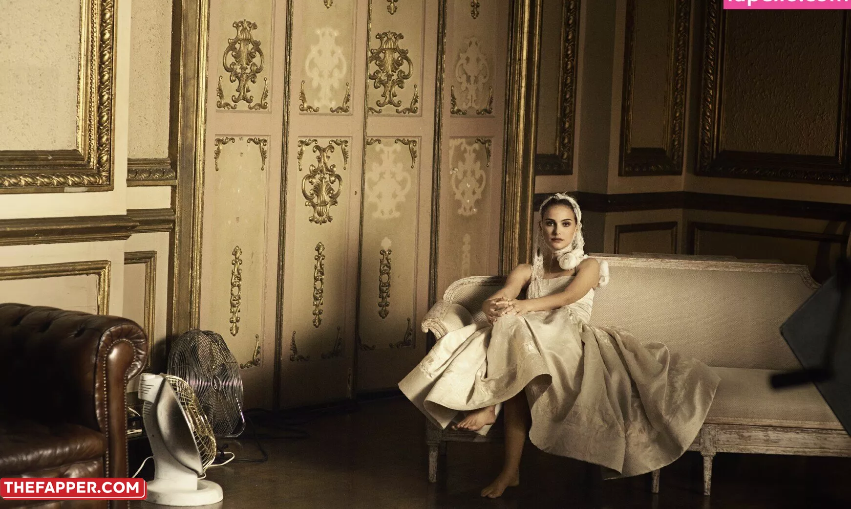 Natalie Portman  Onlyfans Leaked Nude Image #QN86a4N3nW