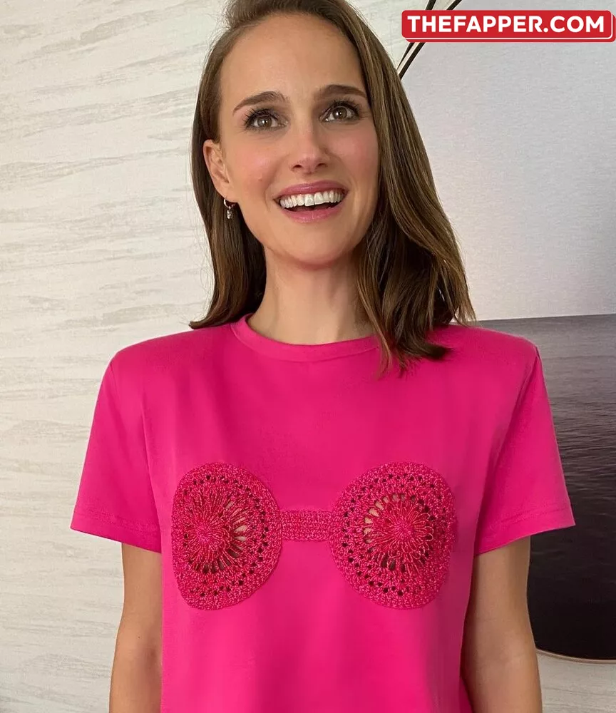 Natalie Portman  Onlyfans Leaked Nude Image #RcZOQVHpSY
