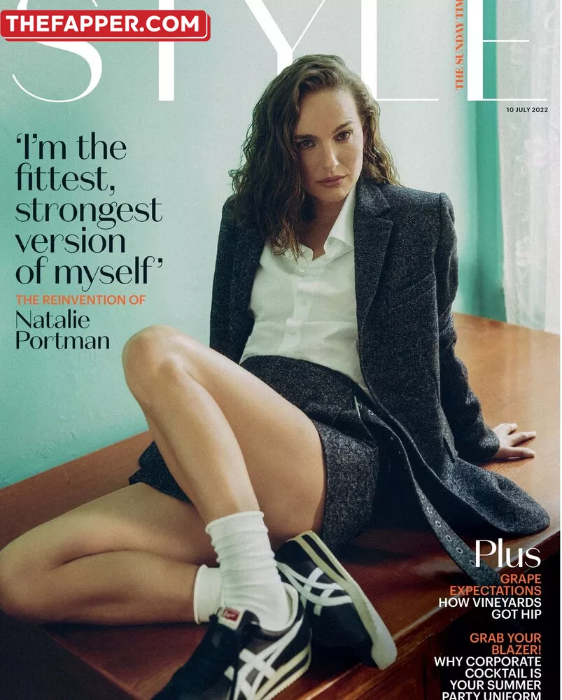 Natalie Portman  Onlyfans Leaked Nude Image #RpJ7mFvqKM