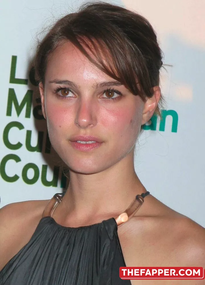 Natalie Portman  Onlyfans Leaked Nude Image #TL80XwoLEw
