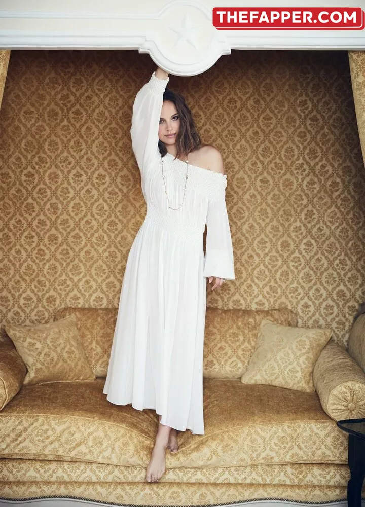 Natalie Portman  Onlyfans Leaked Nude Image #TXH1cIYJJE