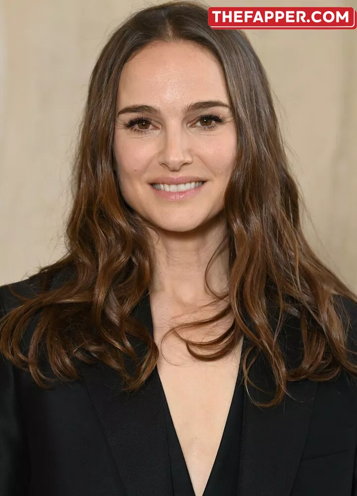 Natalie Portman  Onlyfans Leaked Nude Image #Tysbcdz7Wa