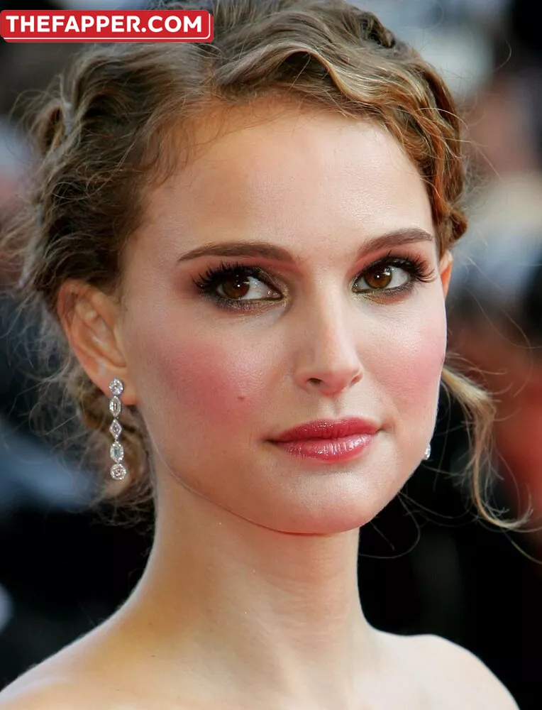 Natalie Portman  Onlyfans Leaked Nude Image #UAxWBDRafJ