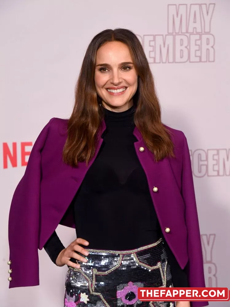 Natalie Portman  Onlyfans Leaked Nude Image #VQUk3qZidh