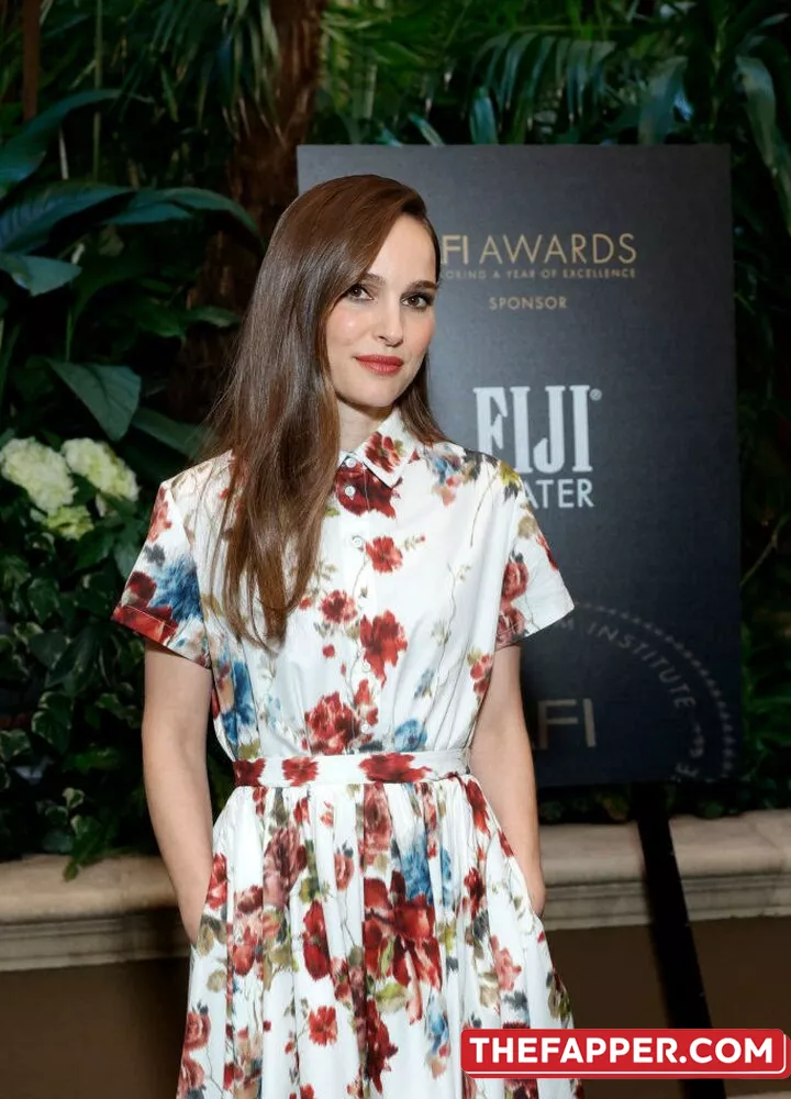 Natalie Portman  Onlyfans Leaked Nude Image #XTreulOM2N