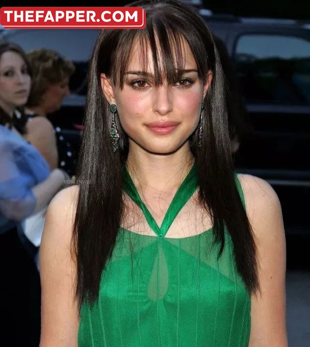Natalie Portman  Onlyfans Leaked Nude Image #XVjLEE7e3G