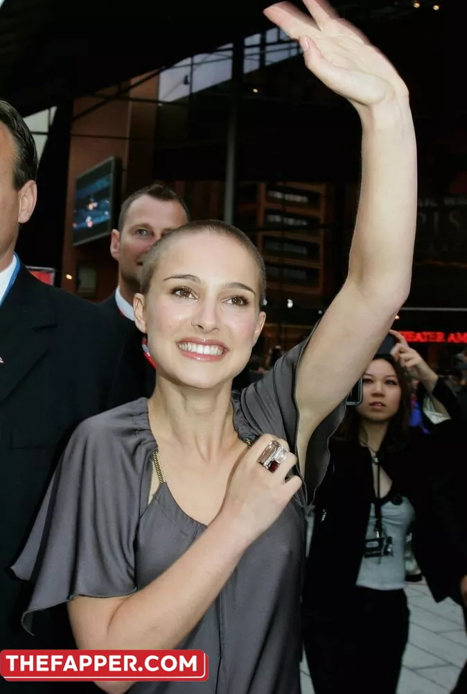 Natalie Portman  Onlyfans Leaked Nude Image #XW1cYeQHrD