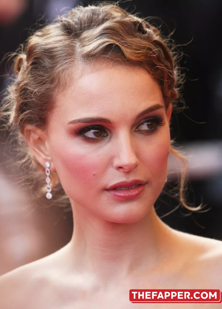 Natalie Portman  Onlyfans Leaked Nude Image #aXhrSfI0RL