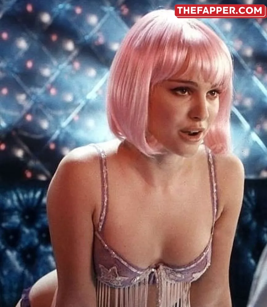 Natalie Portman  Onlyfans Leaked Nude Image #cNOPpUntzg