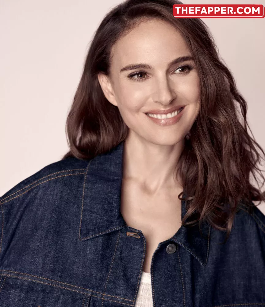 Natalie Portman  Onlyfans Leaked Nude Image #dVvYCvimZ7