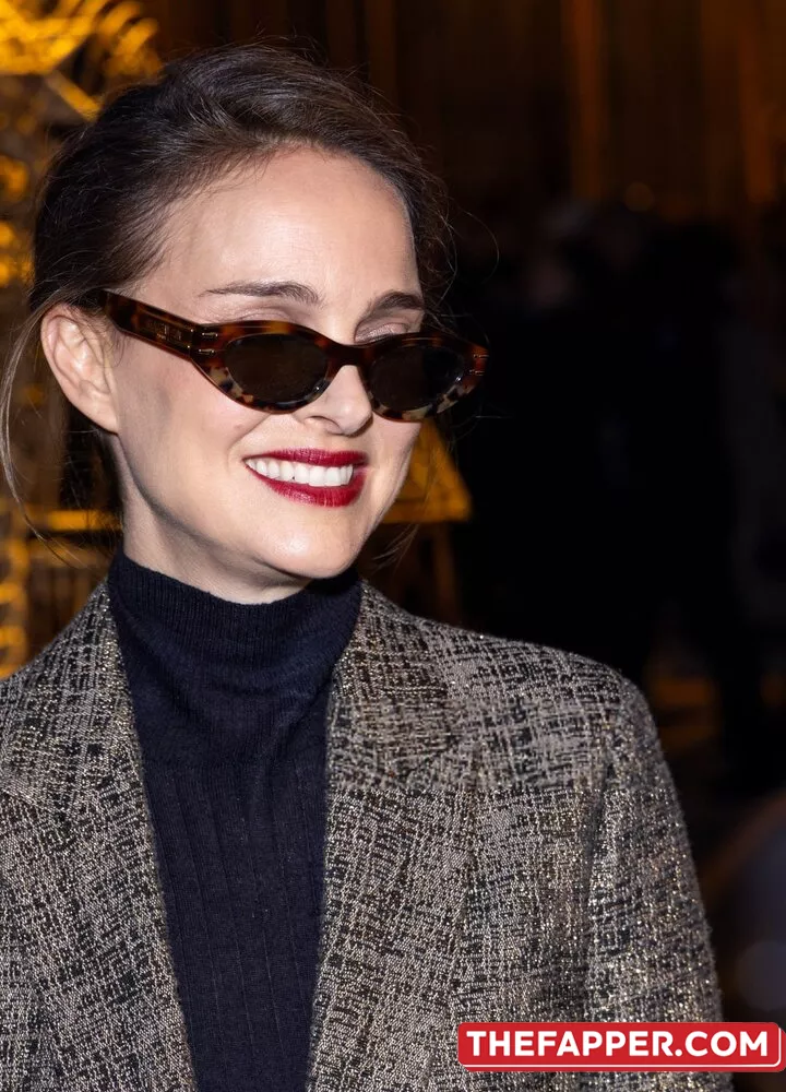 Natalie Portman  Onlyfans Leaked Nude Image #dsDG035cgo