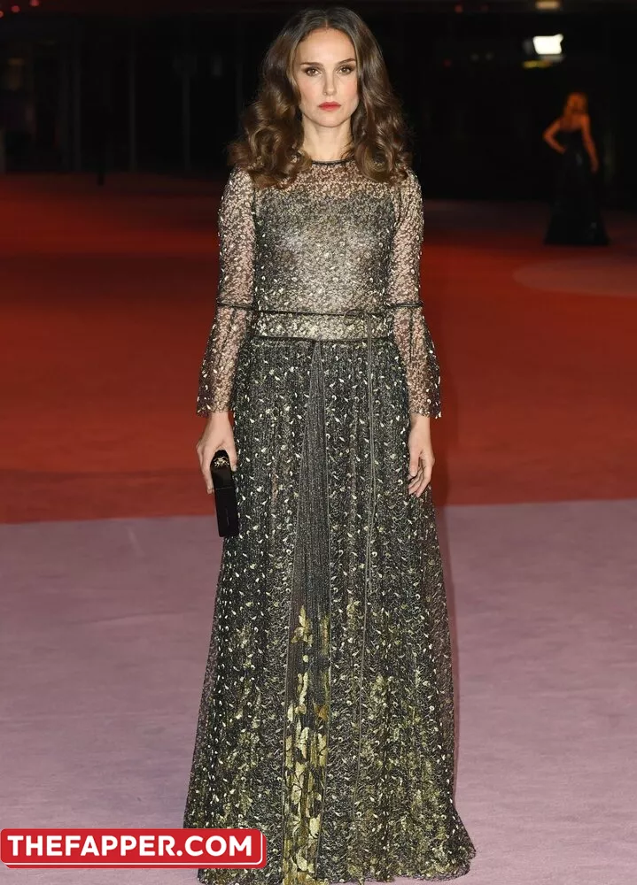 Natalie Portman  Onlyfans Leaked Nude Image #eondW9DLOs