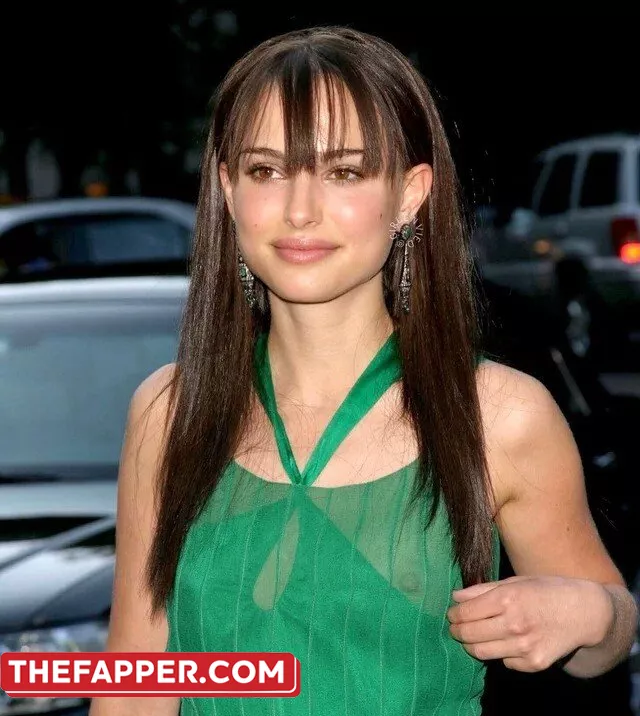 Natalie Portman  Onlyfans Leaked Nude Image #f4jItUVzgg