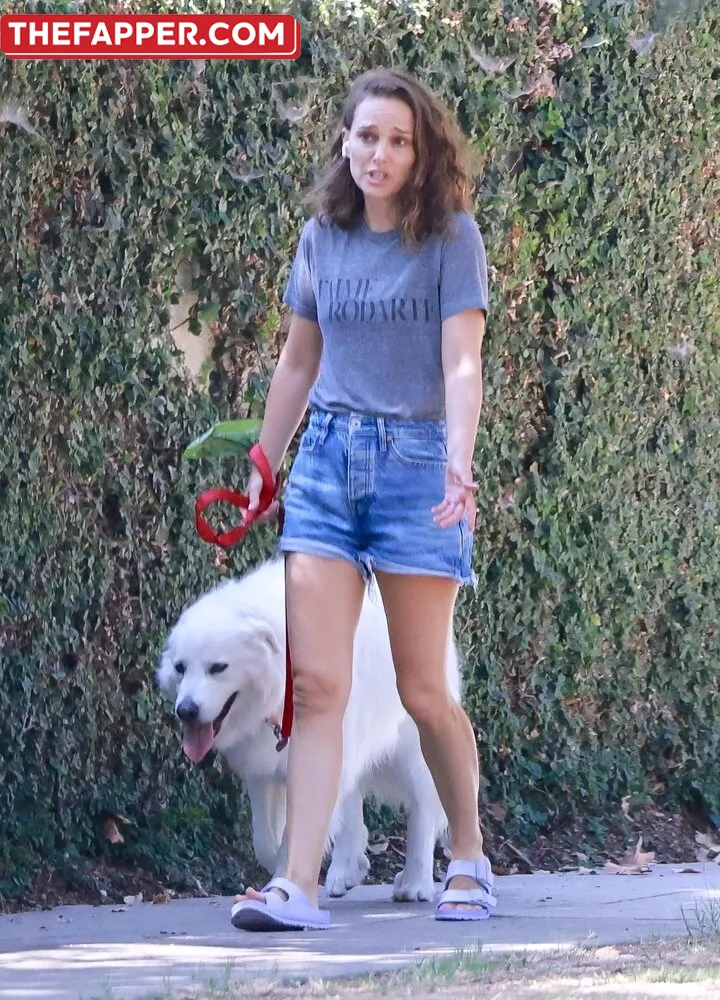 Natalie Portman  Onlyfans Leaked Nude Image #fgvdEhct78