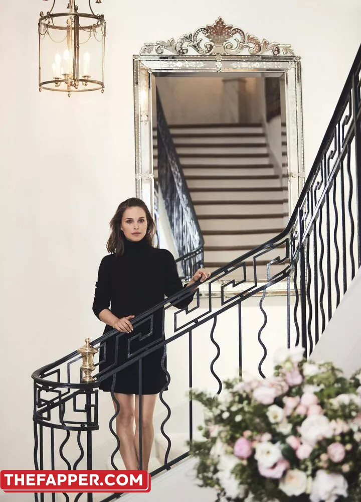Natalie Portman  Onlyfans Leaked Nude Image #fwfFY6aRZ0