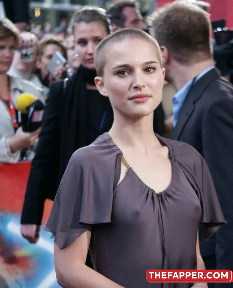 Natalie Portman  Onlyfans Leaked Nude Image #g53Cssl4p9