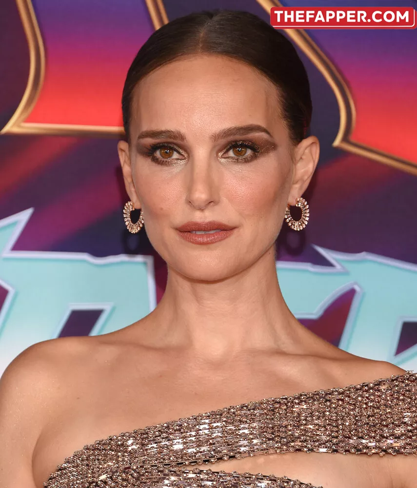 Natalie Portman  Onlyfans Leaked Nude Image #g7gFISVrop