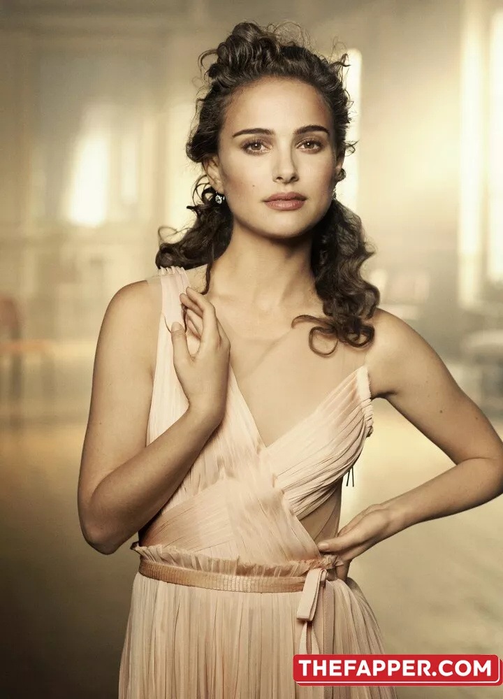 Natalie Portman  Onlyfans Leaked Nude Image #g7xzNRMZn3