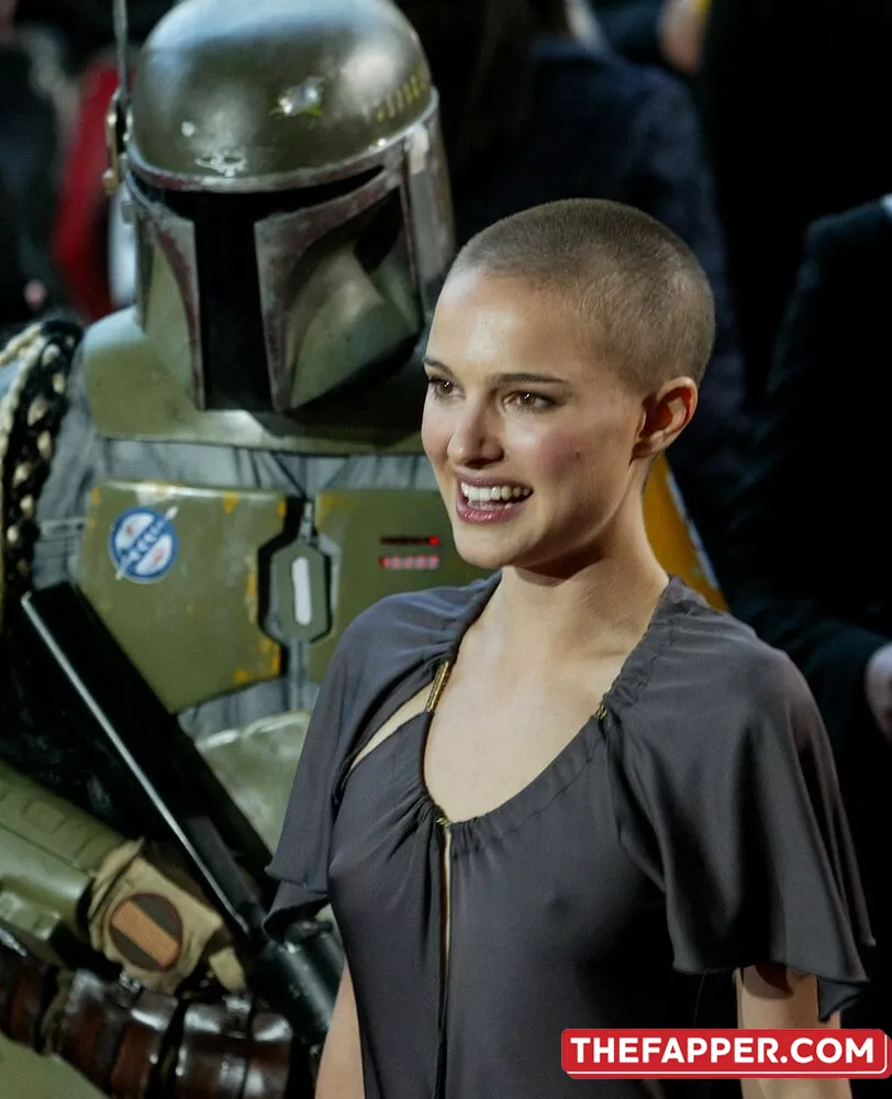 Natalie Portman  Onlyfans Leaked Nude Image #gb66RFmBnC