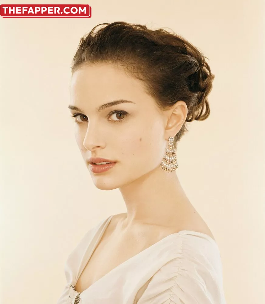 Natalie Portman  Onlyfans Leaked Nude Image #grkpqxeZl4
