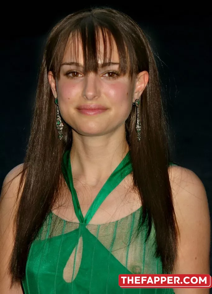 Natalie Portman  Onlyfans Leaked Nude Image #hGt8vaysvJ