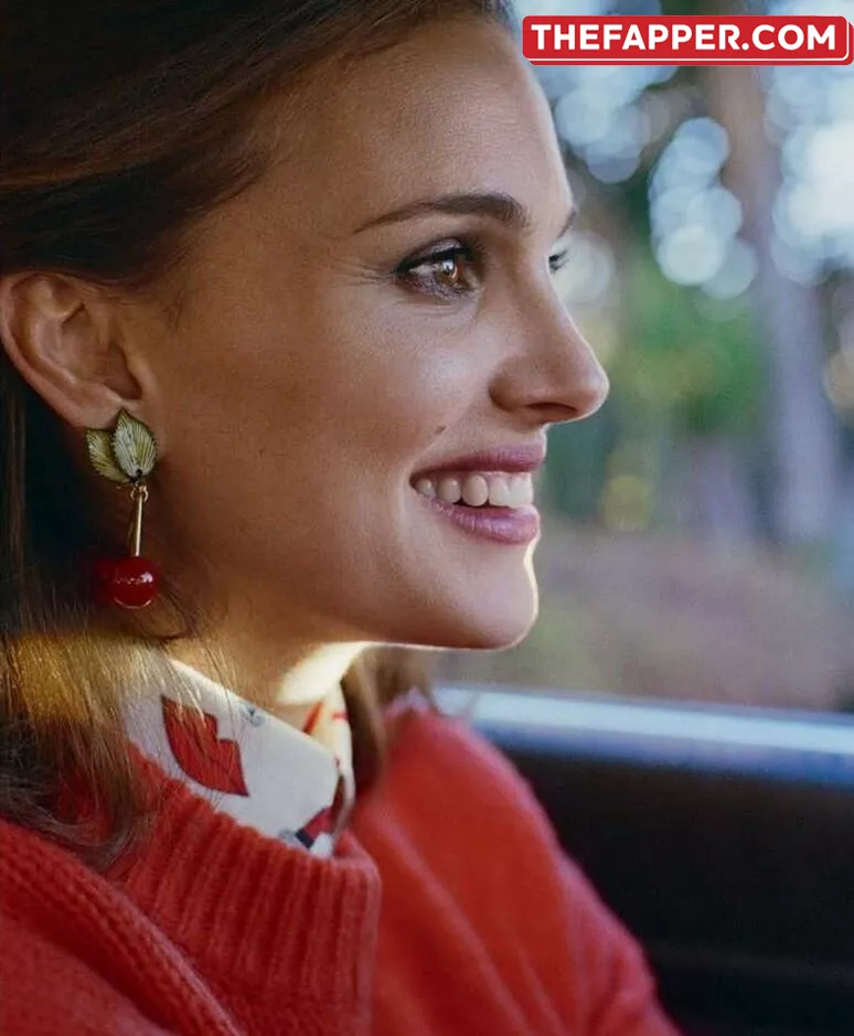 Natalie Portman  Onlyfans Leaked Nude Image #i3K5Ko4pSw