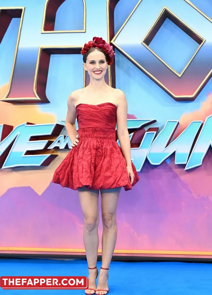 Natalie Portman  Onlyfans Leaked Nude Image #iPJhCAy0c0