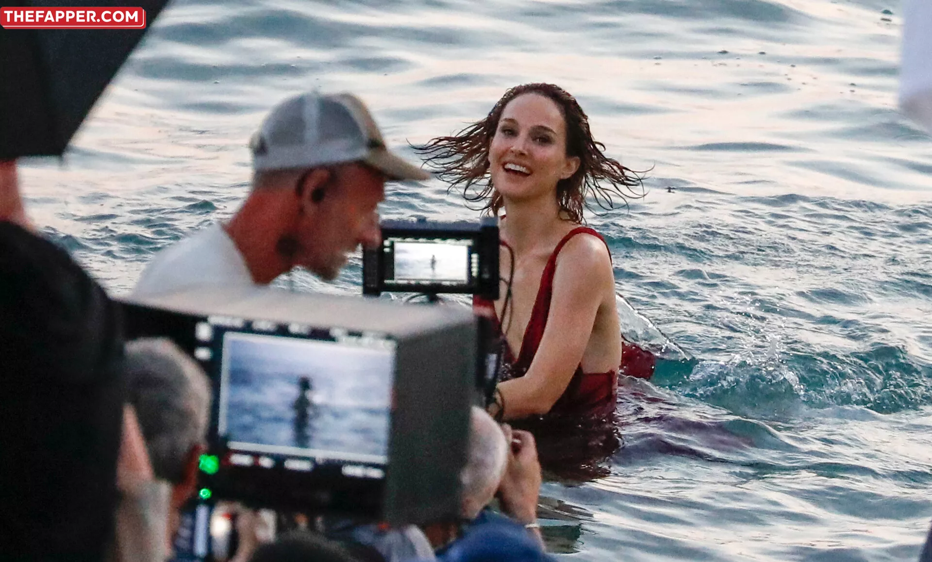 Natalie Portman  Onlyfans Leaked Nude Image #iyAHzj1wdi