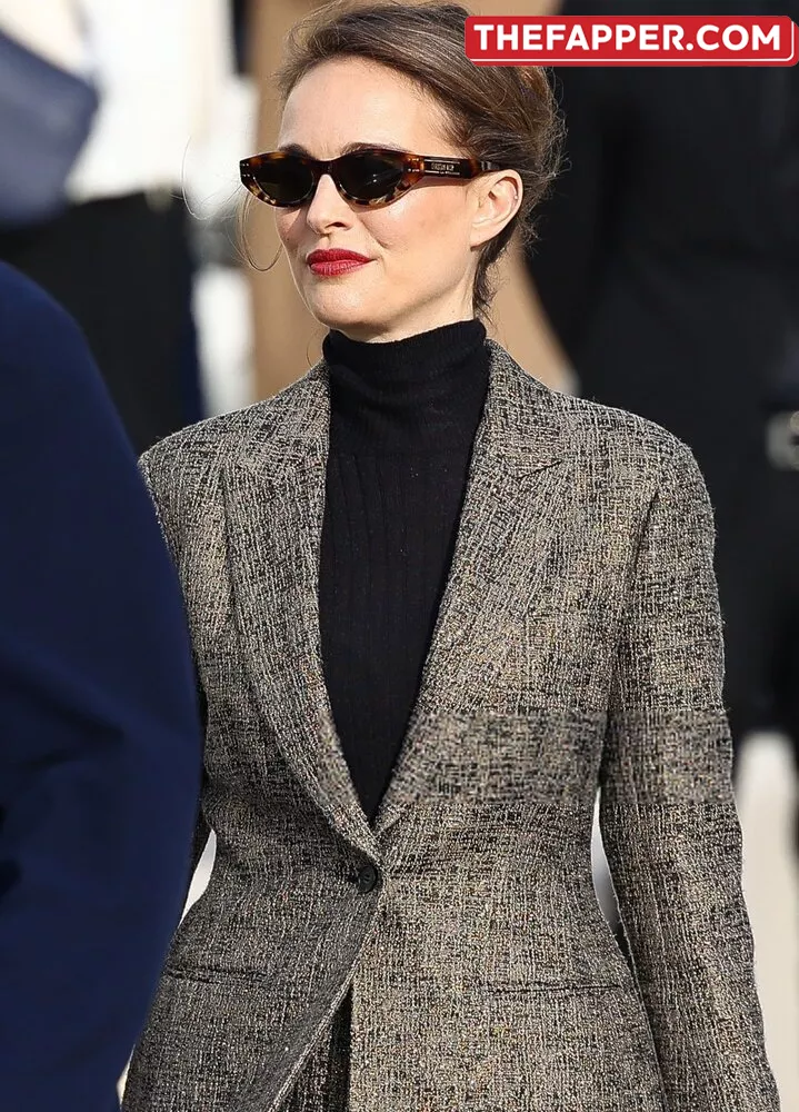 Natalie Portman  Onlyfans Leaked Nude Image #jzq8Bm9MpA
