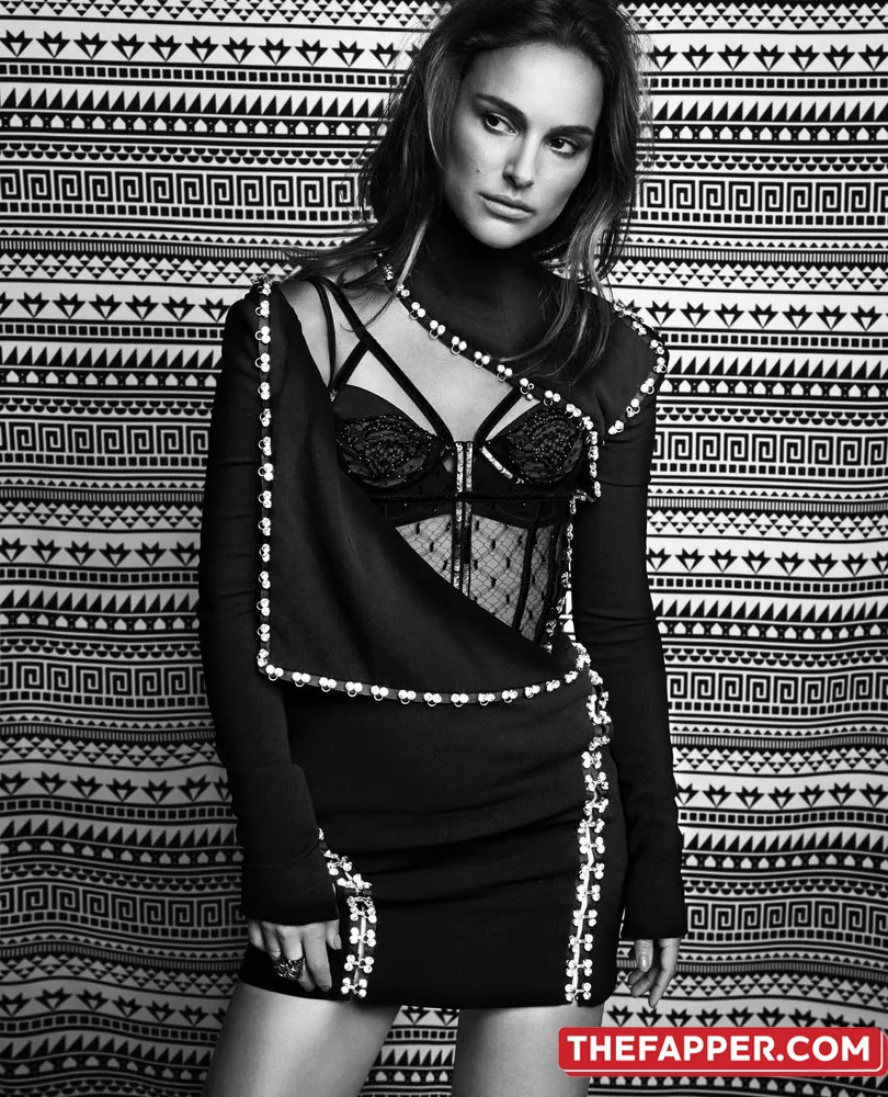 Natalie Portman  Onlyfans Leaked Nude Image #k3jUVRSafT