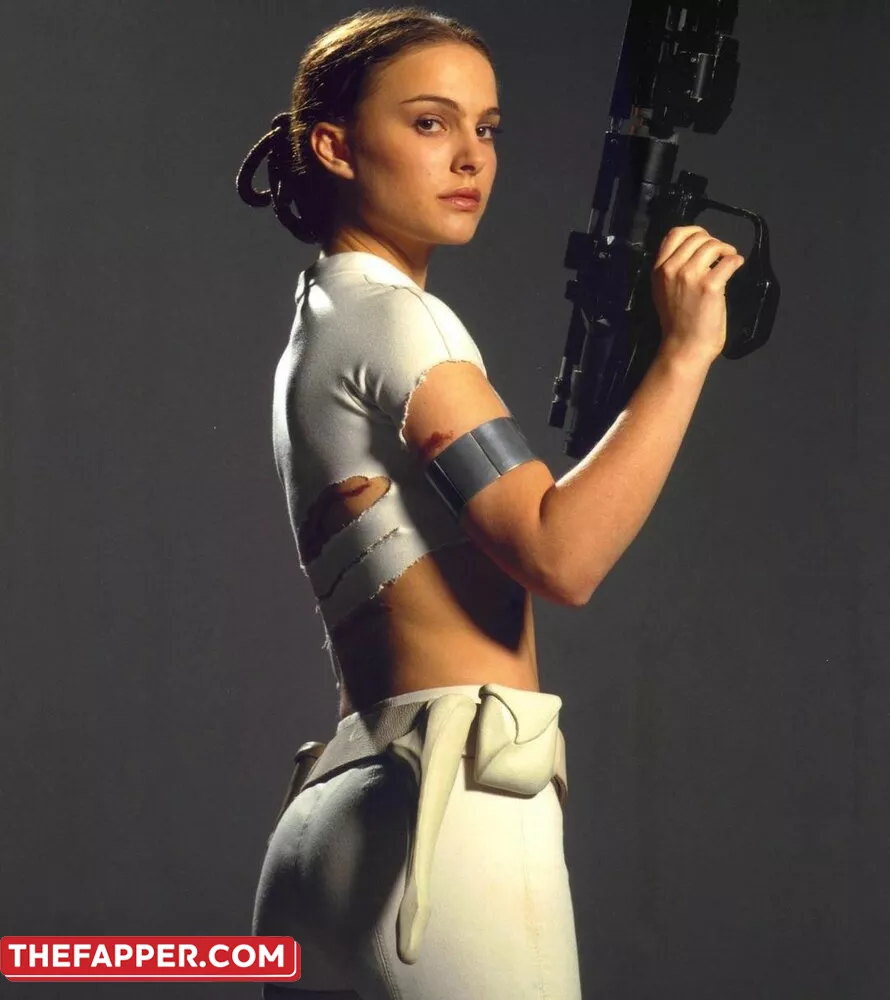 Natalie Portman  Onlyfans Leaked Nude Image #mSsaddbFvg