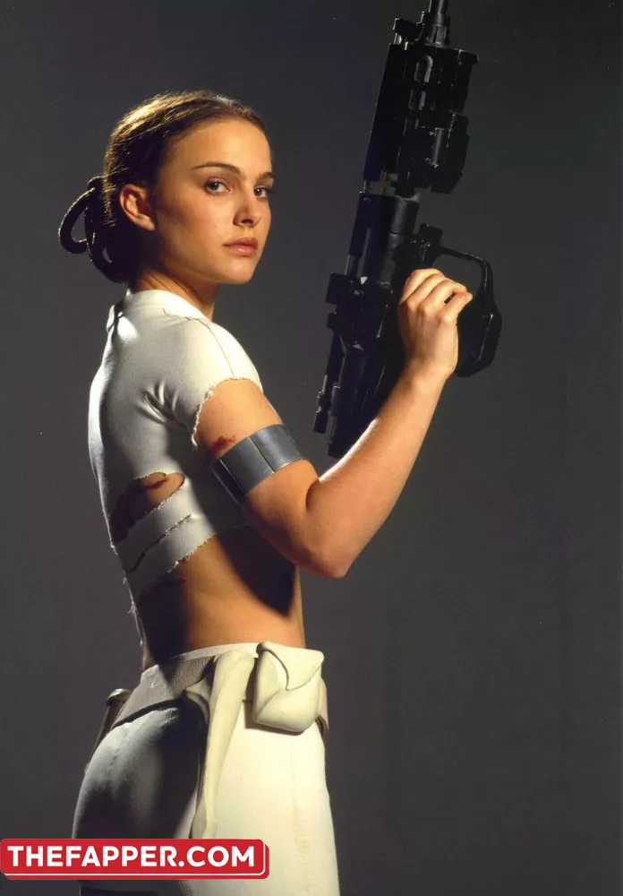 Natalie Portman  Onlyfans Leaked Nude Image #msHtacMdqV