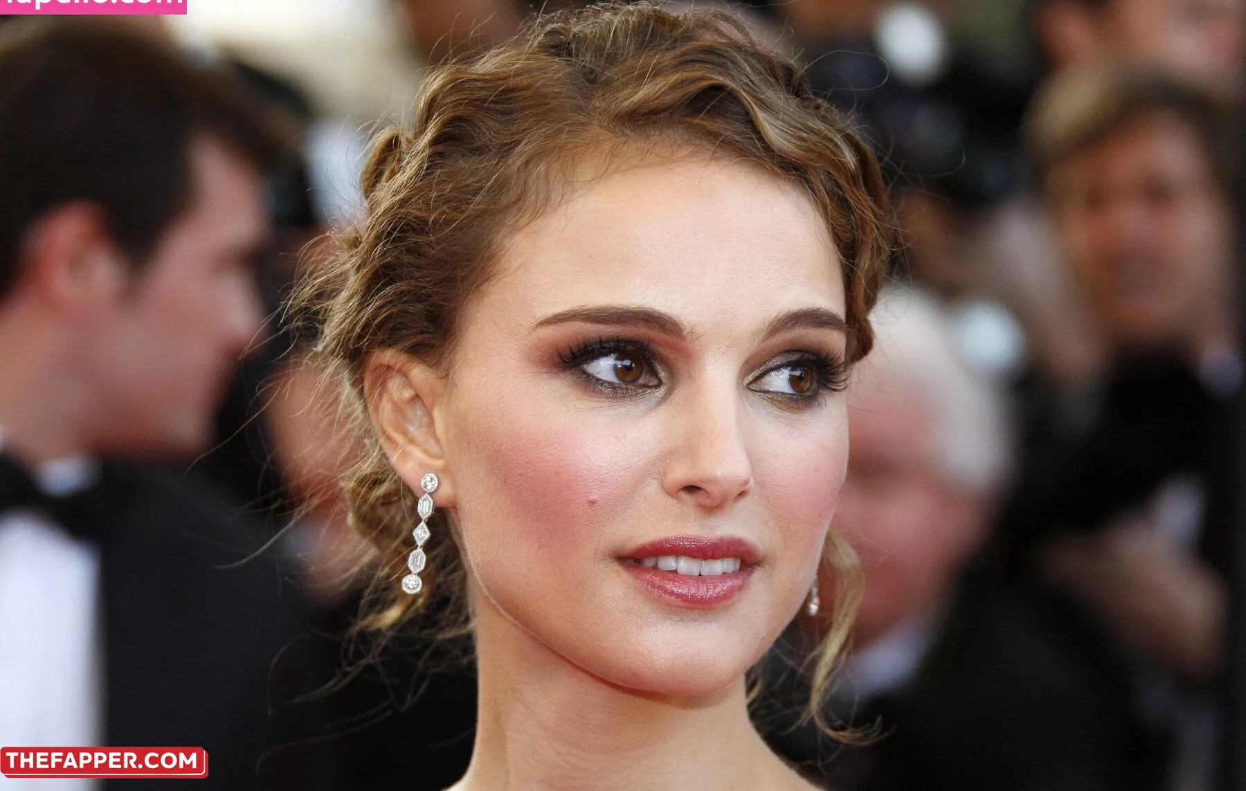 Natalie Portman  Onlyfans Leaked Nude Image #n0HHovRshf