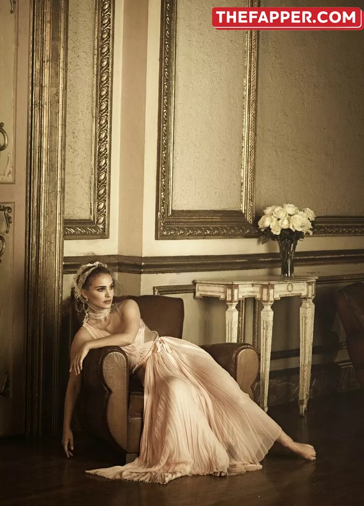 Natalie Portman  Onlyfans Leaked Nude Image #pUDJckMR24