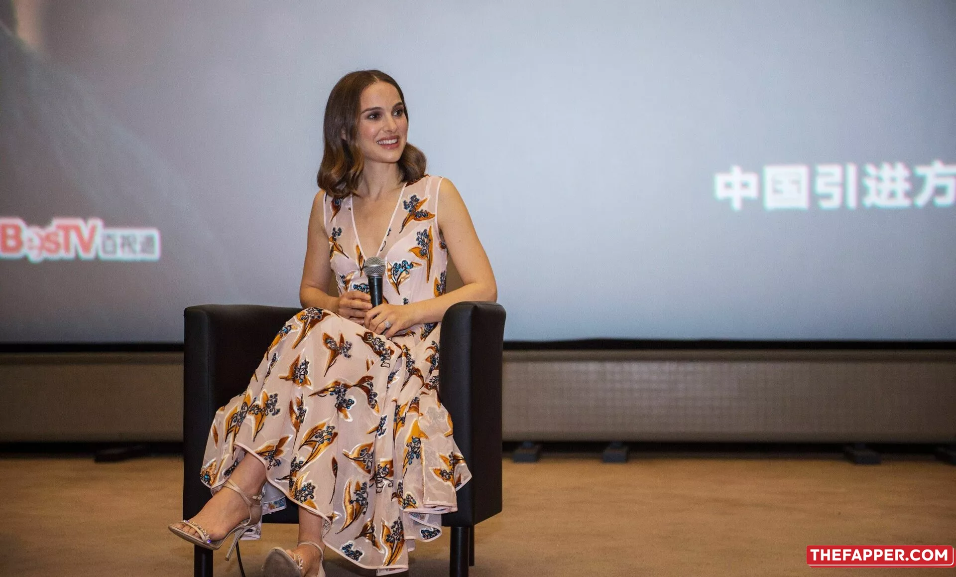 Natalie Portman  Onlyfans Leaked Nude Image #pYPn6UtfWi