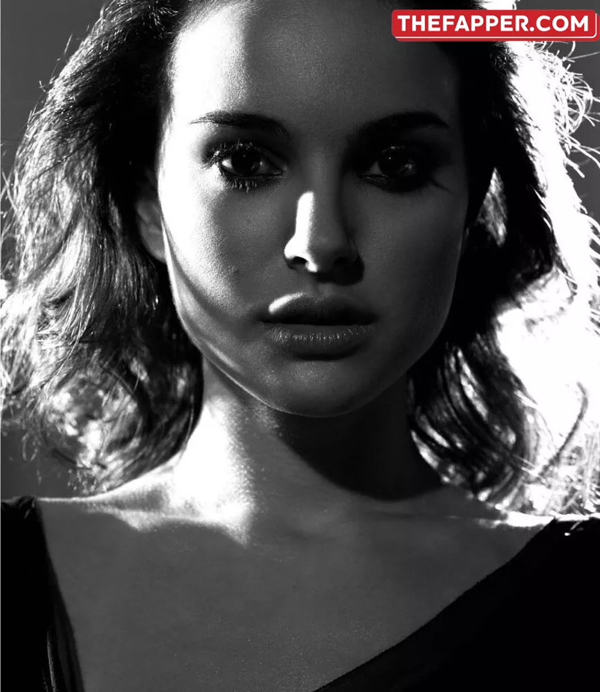 Natalie Portman  Onlyfans Leaked Nude Image #q08tfOhHoR