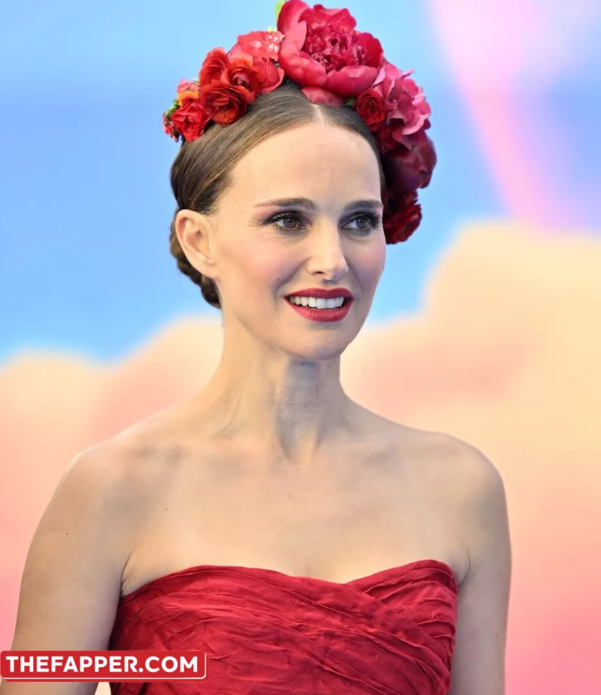 Natalie Portman  Onlyfans Leaked Nude Image #qZnOeevQCI