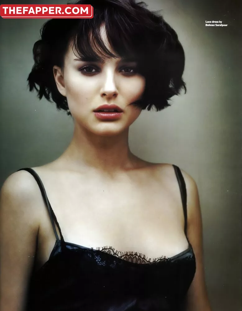 Natalie Portman  Onlyfans Leaked Nude Image #qbsr8hT9Nk