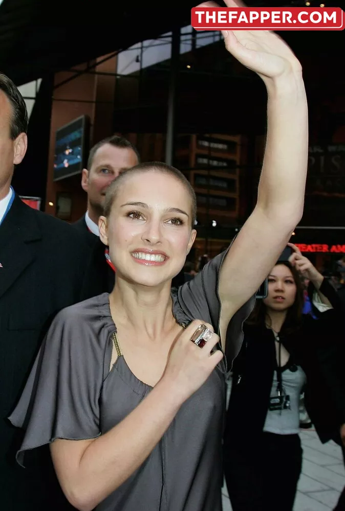 Natalie Portman  Onlyfans Leaked Nude Image #sDs1Ou3b5M