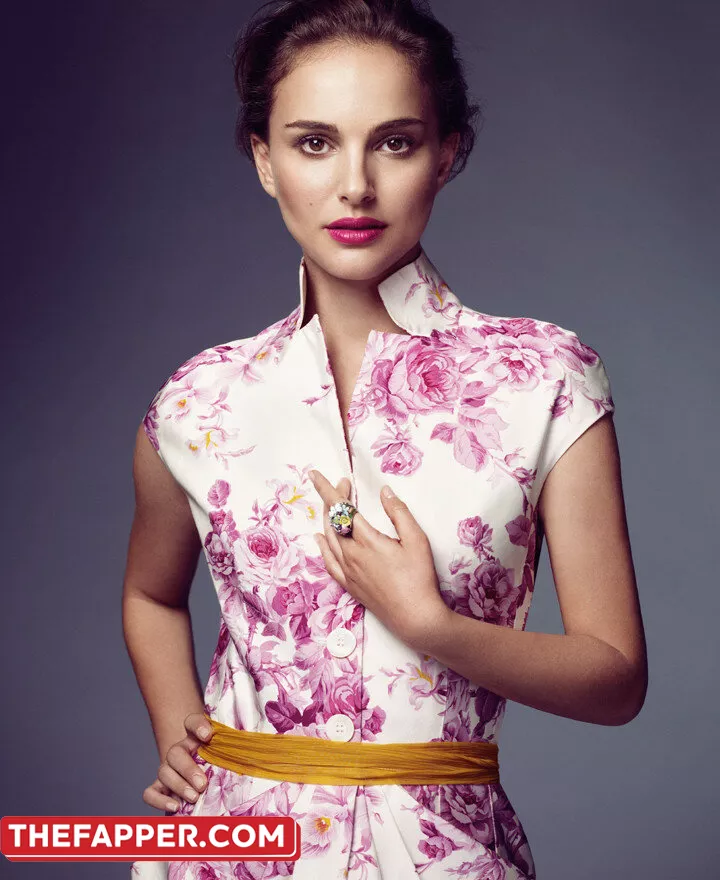 Natalie Portman  Onlyfans Leaked Nude Image #sLWzdlv8nw