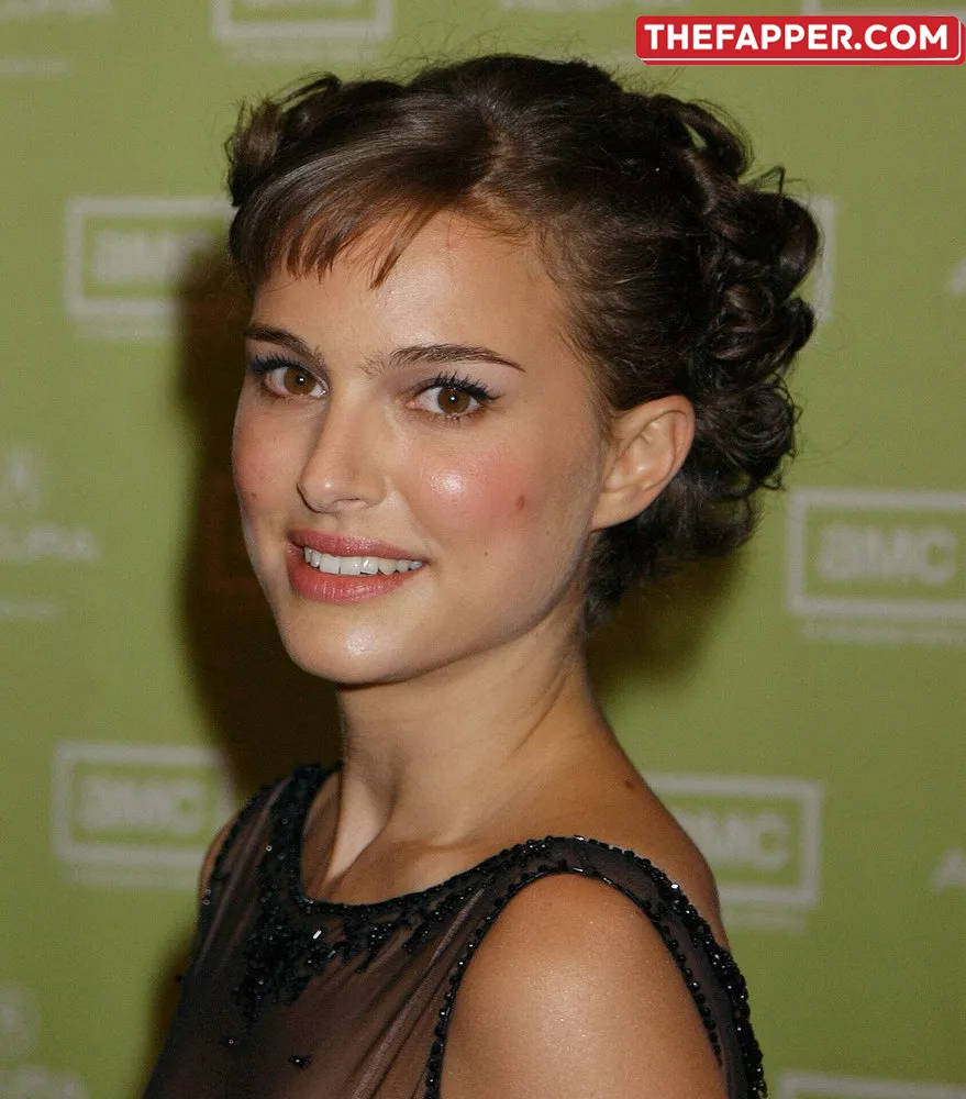 Natalie Portman  Onlyfans Leaked Nude Image #t4lvjlBVty