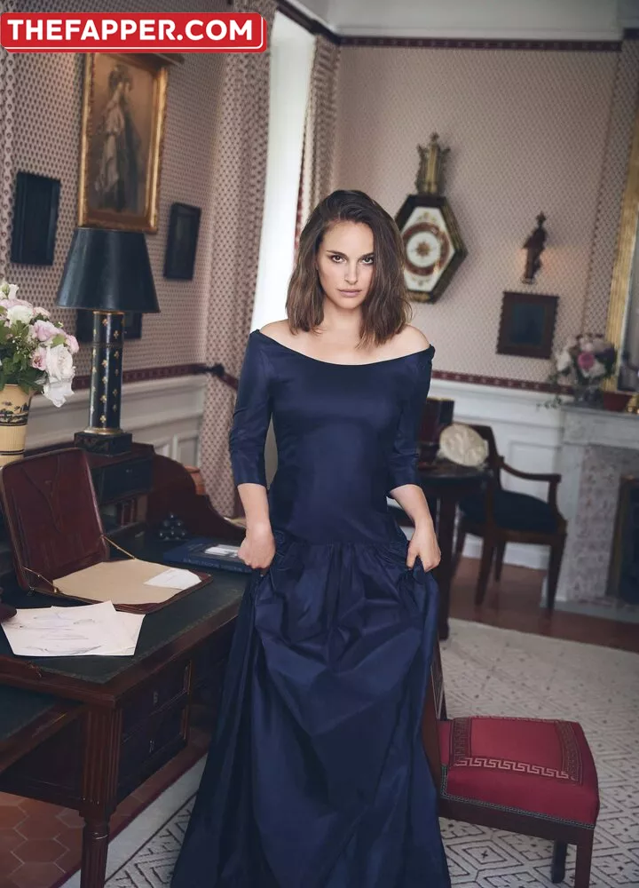 Natalie Portman  Onlyfans Leaked Nude Image #tmvhZzWd2H