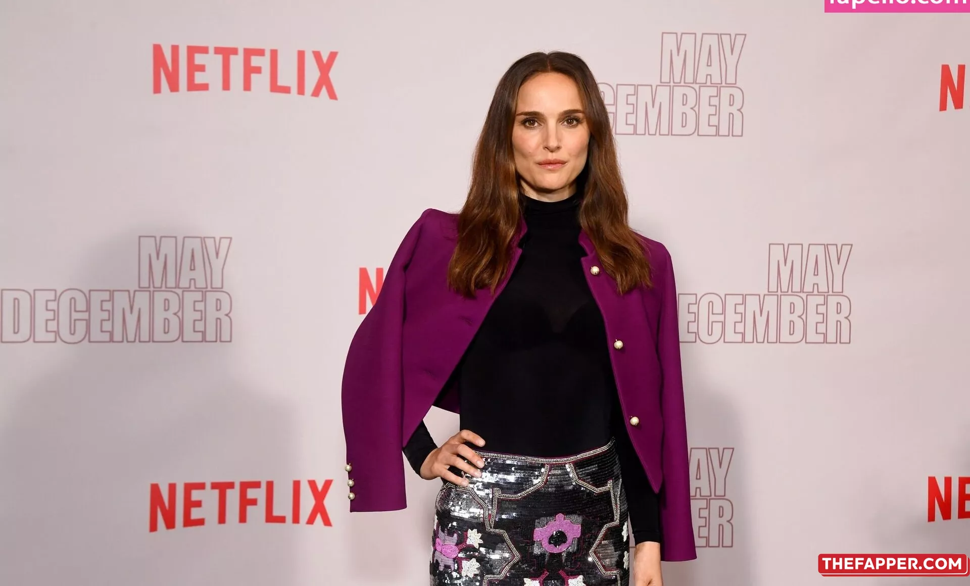 Natalie Portman  Onlyfans Leaked Nude Image #tyJPqlV52T